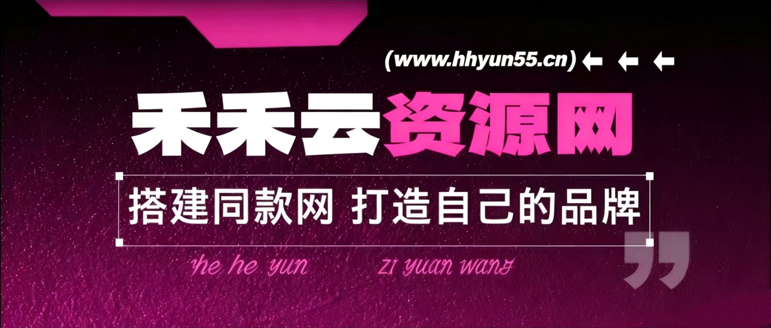 分类-会员专属-禾禾云网创